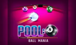 Pool: 8 Ball Mania image