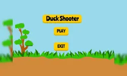Duck Shooting image
