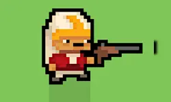 Gun of Janissary image