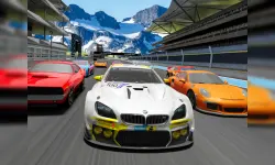 image bg The Racing Crew