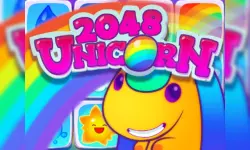 2048 Unicorn image