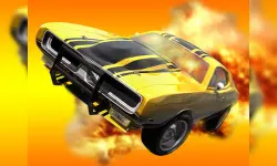 Drift Racing Multiplayer image