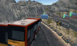 Bus Mountain Drive image