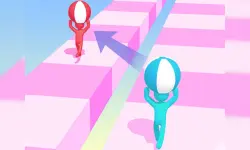 Tricky Track 3D image