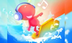 Music Party image