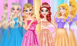 Princess Banquet Practical Joke image