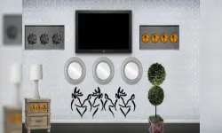 Fitness Trainer Escape image