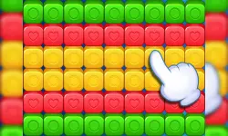 Cube Candy Blast image
