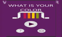 What is your color image