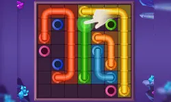Pipe Line image