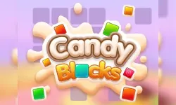 Candy Block image