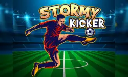 Stormy Kicker image