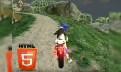 Bike Offroad Stunts 2024 image