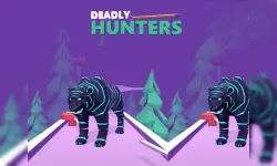 DEADLY HUNTER 2023 image