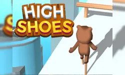 High Shoes Boots image