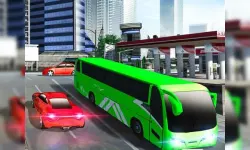 River Bus Games image