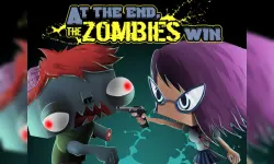 At the end Zombies Win image