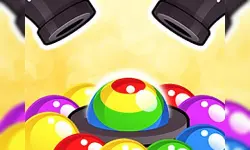 Color Cannon Game image
