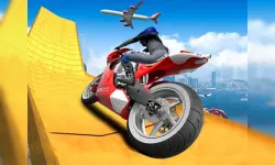 Cool Moto Racer image