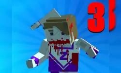 Zombie Survival Pixel Apocalypse image