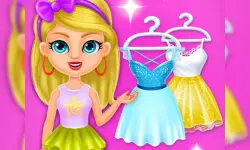 Baby Fashion Salon image