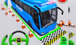 Bus Parking King image