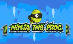 Ninja the Frog image