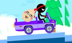 Drive Hills image