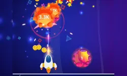 Meteorite Shooter image