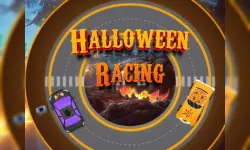 Halloween Racing image
