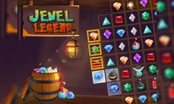 Jewel Legend image