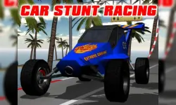 Car Stunt Raching image