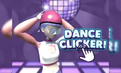 Dance Clicker! image