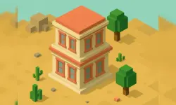 Tappy Tower image