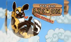 Tap Tap Lycaon : Too Difficult image