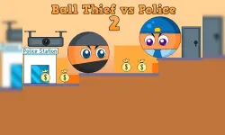 Ball Thief vs Police 2 image