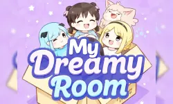 My Dreamy Room Home Design image