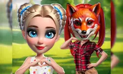 image bg Princesses of Quadrobics