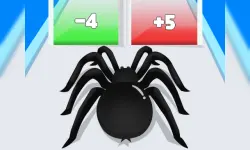 Spider Evolution Runner image