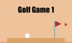 Golf Game 1 image