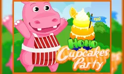 Hoho #039;s Cupcake party image