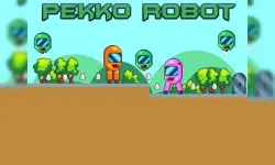 Pekko Robot image