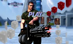 Commando 2022 Dice image