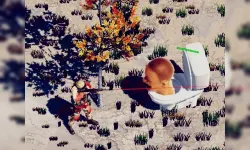 TopDown Skibidi Toilet Shooting image