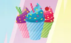 Ice Cream Memory image