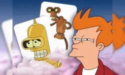 Futurama image