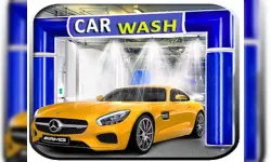 Car Wash Workshop image