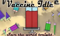 Vaccine Idle image