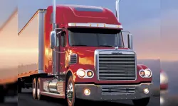 Truck Jigsaw Puzzle Collection image