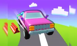 Hillside Drive Master image
